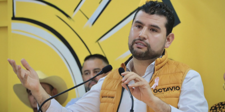 Reprueba PRD intromisión y ataques de la Federación al Poder Judicial