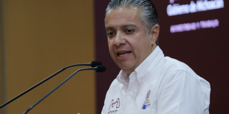 Orientaremos presupuesto al desarrollo de comunidades, municipios y Estado: Luis Navarro