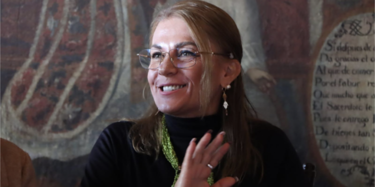 La participación política de las mujeres sigue en deuda