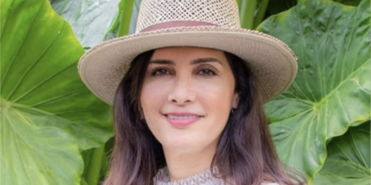 Diputada Macarena Chávez celebra el 70 aniversario del voto femenino en México