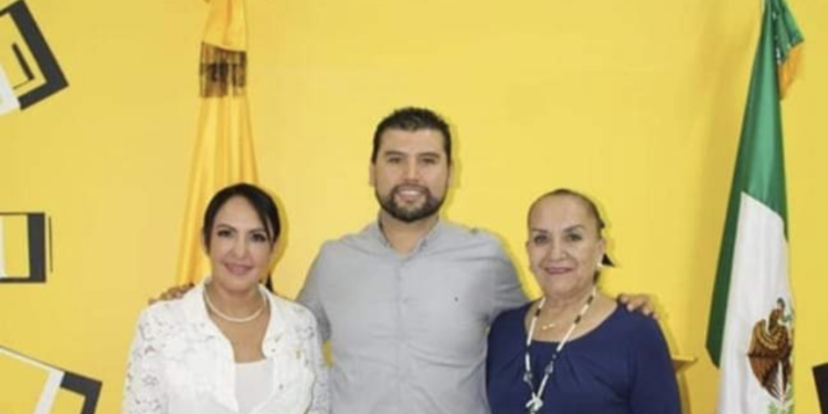 Diputadas locales del PRD no votarán para elegir nuevo Auditor Superior: Octavio Ocampo