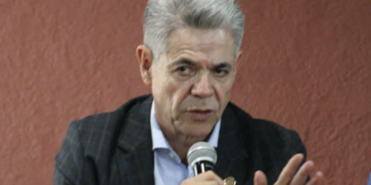 Presupuesto de Egresos 2024 afectará las finanzas nacionales y el futuro de los mexicanos: Hernández Peña