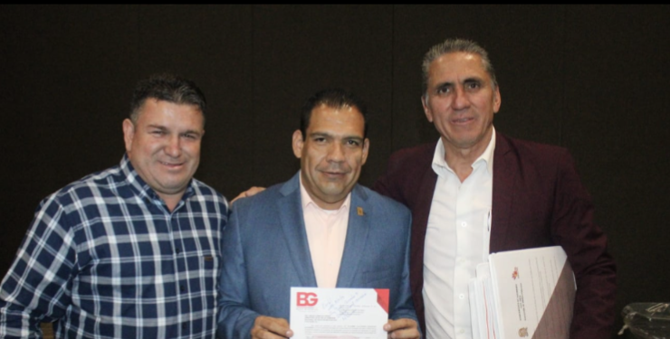 En enero se abrirá ventanilla Faeispum para proyectos del agua: Bedolla