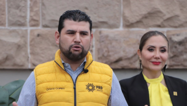 PRD honra la memoria del General. Lázaro Cárdenas en su 53 aniversario luctuoso