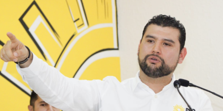 En la ilegalidad, el nombramiento del nuevo Auditor Superior: Octavio Ocampo