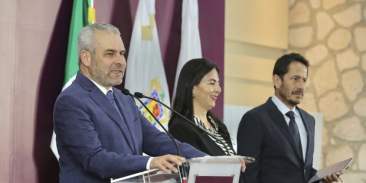 Puerto de Lázaro Cárdenas, entrada al comercio de EU y Canadá con CPKC