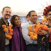 Con éxito se realizó la Fiesta de la Flor de Cempasúchil en Tarímbaro