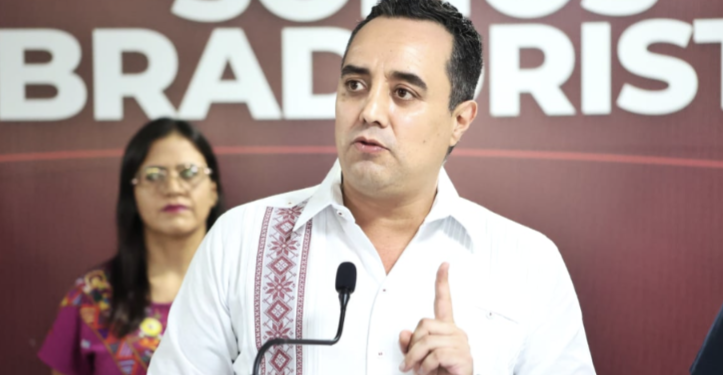 Se debe terminar con excesos y privilegios de la cúpula del Poder Judicial: JP Celis