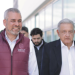 Regresa AMLO a Michoacán el próximo domingo