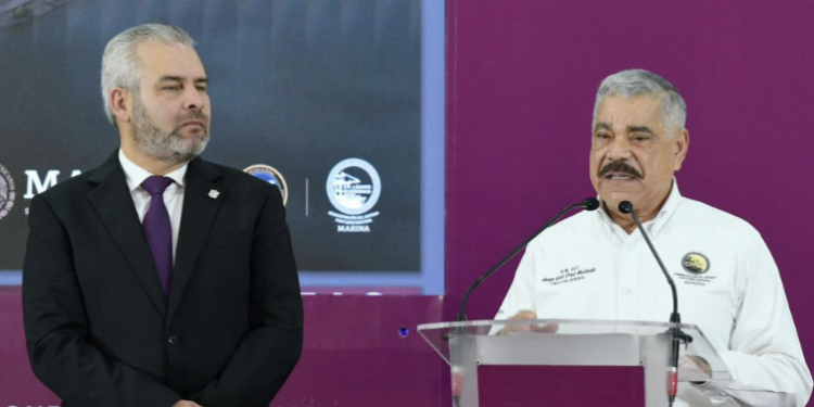 Van 5 mil 521 en infraestructura para el Puerto y la ciudad de LC: Asipona