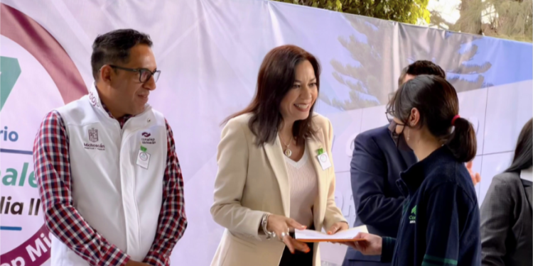 Conalep Michoacán, referente nacional de calidad educativa: IEMSySEM