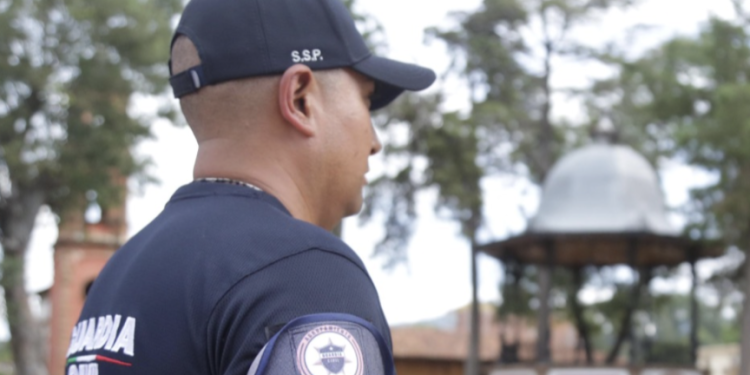 Más de 380 elementos de seguridad vigilarán región Lacustre por Noche de Muertos