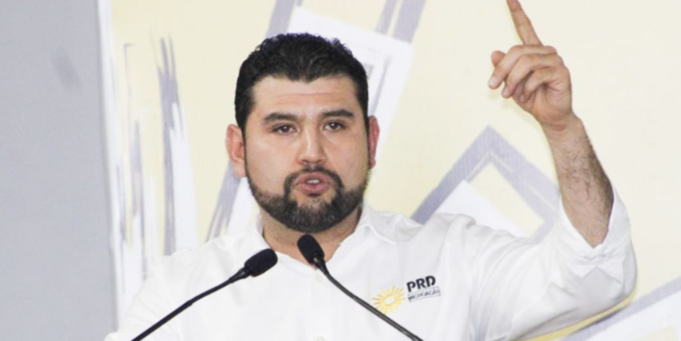 En el nuevo PRD corregimos errores del pasado; no habrá imposiciones: Octavio Ocampo