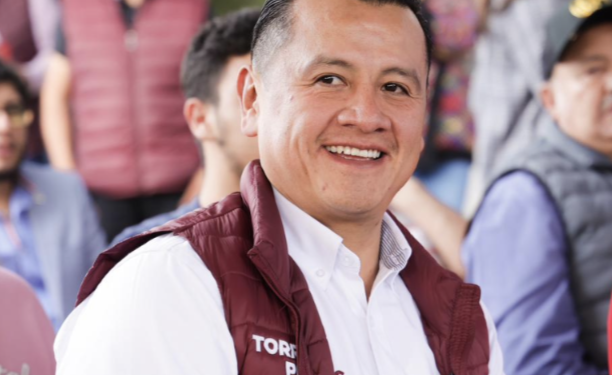 Burocracia dorada del Poder Judicial llegó a su fin: Torres Piña