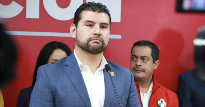 En Michoacán continúa la construcción del Frente Amplio: PRD y PRI