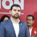 En Michoacán continúa la construcción del Frente Amplio: PRD y PRI