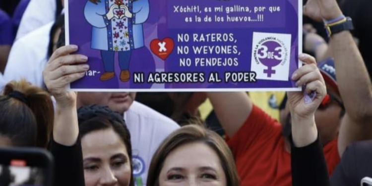 Seremos garantes de la participación de las mujeres en el proceso electoral 2024: PRD