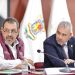 Valora Gobierno de Michoacán solicitar declaratoria de emergencia por sequía