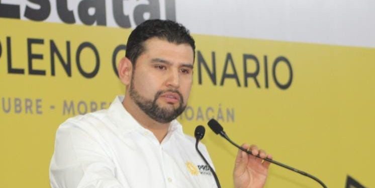 Gobernador de Michoacán, Alfredo Ramírez, exhibió falta de sensibilidad: Octavio Ocampo