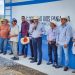 Continúa entrega de Obras en el Municipio de Juárez