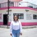 Hay que seguir trabajando a favor de la prevención de cáncer de mama: Mónica Valdez