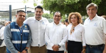 A 38  años de su creación, la hoy Fiscalía Regional de Lázaro Cárdenas cuenta con una sede digna para las y los ciudadanos