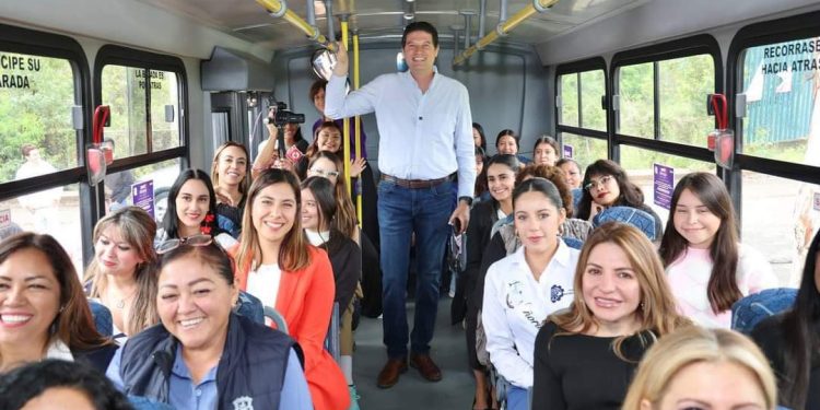 Morelia sale de las 100 ciudades con más feminicidios a nivel nacional