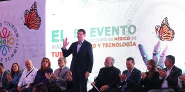Pide Alfonso Martínez a Federación intervenga y no se cancelen vuelos de CDMX a Morelia