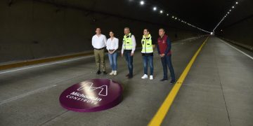 Gobierno de Michoacán fortalece infraestructura vial segura en Morelia