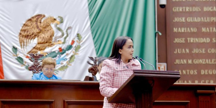 Insuficientes, políticas públicas en materia de inclusión educativa para alumnos con Trastorno del Espectro Autista: Andrea Villanueva