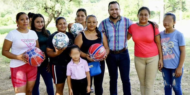 El presupuesto 2024 tiene que privilegiar a las mujeres: Reyes Galindo