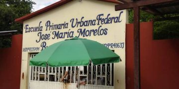 Padres de familia de la escuela primaria José María Morelos de Buenavista anuncian toma de la SEE y plantón en Casa Michoacán