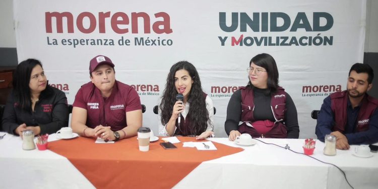 El humanismo mexicano reduce la desigualdad y genera más ingresos: Bugarini