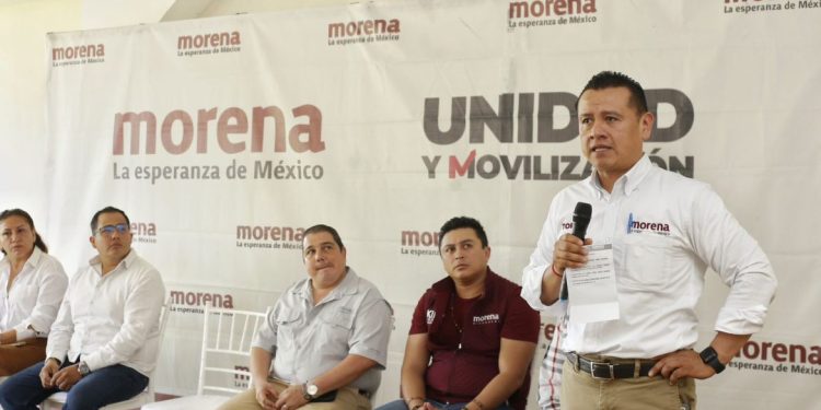 Poder Judicial muestra su insensibilidad al negar recursos para atender desastres de Guerrero: Torres Piña