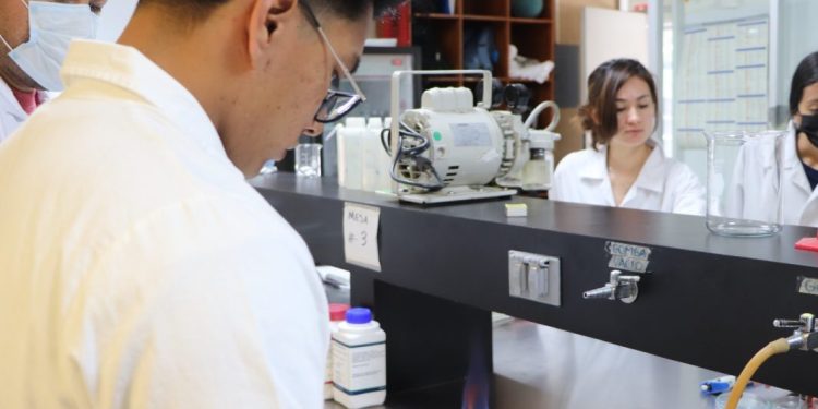 Descubre el futuro en la semana de Biotecnología de la UTM