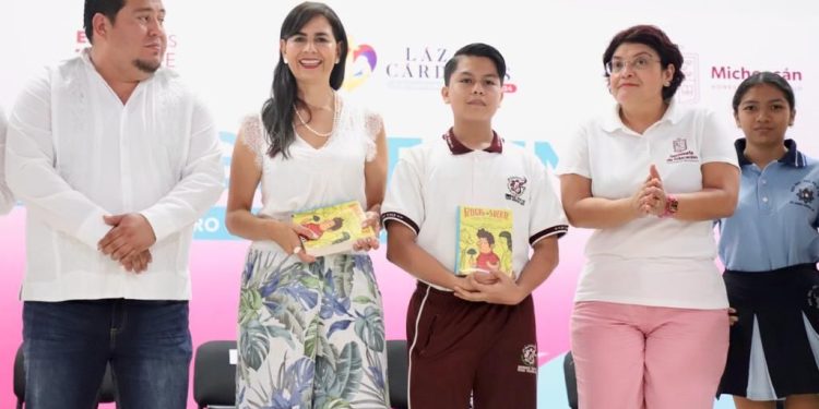 Estudiantes de secundaria de LC, campeones nacionales de Física