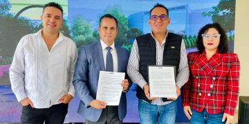 Conalep y Universidad Montrer acuerdan impulso a la transición escolar