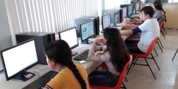 Realiza Conalep Los Reyes primera edición del Info Fest 2023