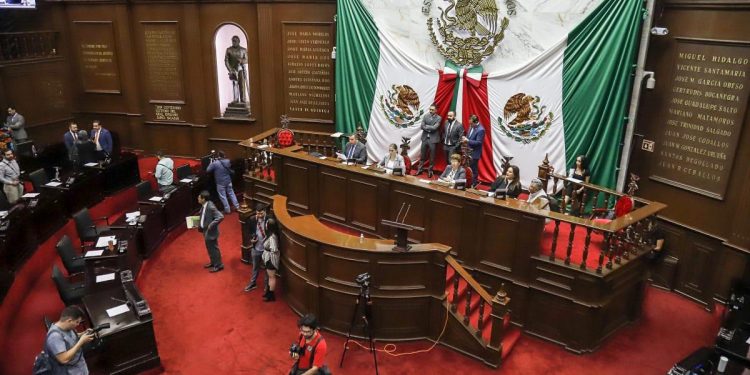 Aprueba 75 Legislatura convocatoria para Consejeros de la CEDH