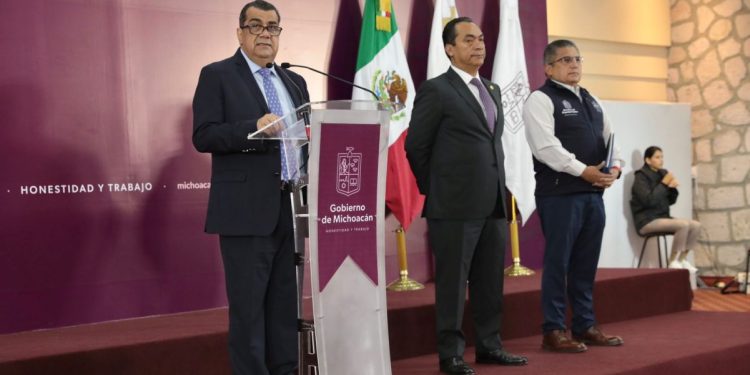 Disminuye 38% el homicidio doloso de mujeres: Elías Ibarra