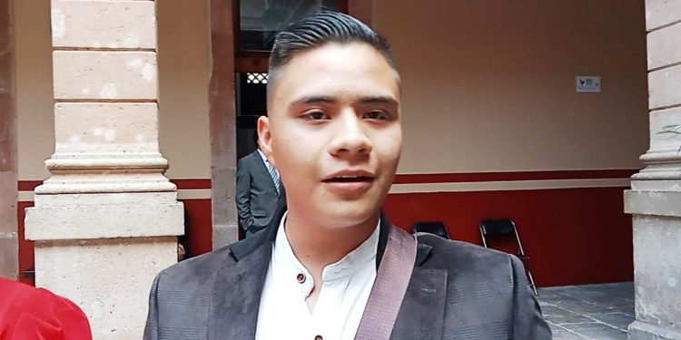 Urgen erradicar la violencia contra las mujeres desde el seno familias: Edwin Rocha Martínez