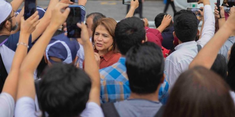 Regulación de autos chocolate contribuye a la seguridad, economía y garantiza patrimonio de los michoacanos: Fabiola Alanís