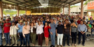 Indispensable avanzar en el acceso a la justicia para las y los trabajadores agrícolas aguacateros: Fabiola Alanís