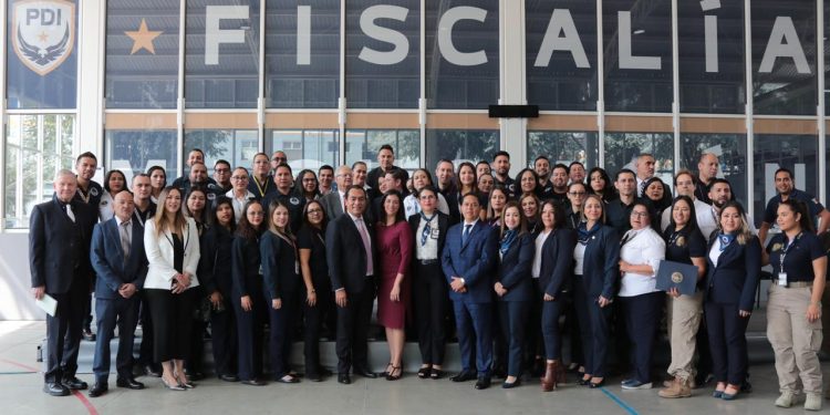 Calidad científica bajo estándares internacionales para generar certeza en los procesos de investigación: ALS