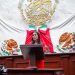 Hay que reconocer a los hombres como aliados en la lucha por la equidad: Gloria Tapia