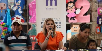 Plaza Comercial Allende se vestirá de color con el 9° Festival de la Piñata