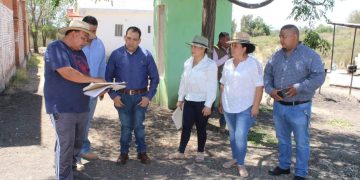 Alista Buen Gobierno de Tarímbaro panteones para Día de Muertos