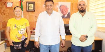 En la recta final cambios en la administración pública.