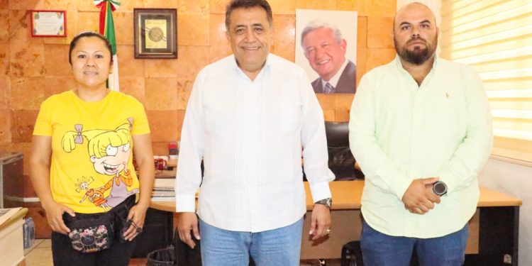 En la recta final cambios en la administración pública.