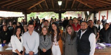 Inicia actividades la Escuela de Formación Política del PES en Pátzcuaro